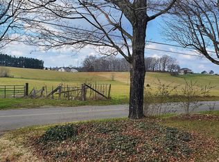 3148 Sam James Rd, Maryville, TN 37803