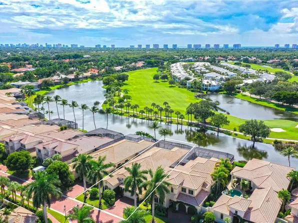 9081 Terranova DR, NAPLES, FL 34109