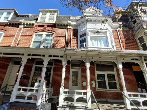 6th 537 N, 537 N 6th St, Allentown, PA 18102