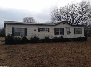 615 Dripping Springs Rd, Judsonia, AR 72081