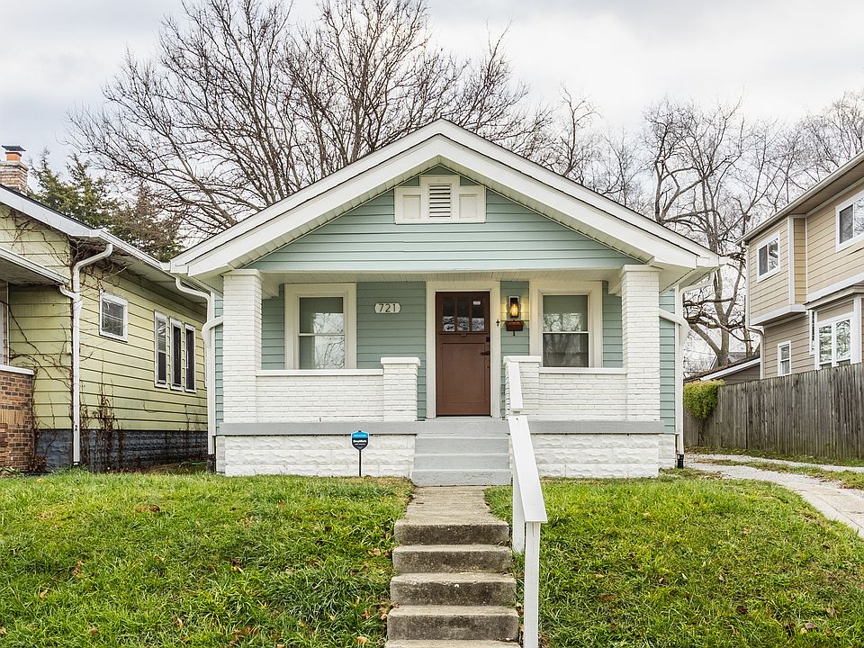 1st image of 721 N Bradley Ave