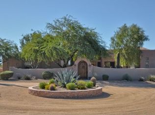 28760 N 83rd St, Scottsdale, AZ 85266