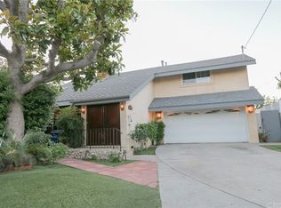 14829 Leadwell St, Van Nuys, CA 91405