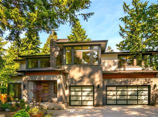 4640 SE 90th Ave SE, Mercer Island, WA 98040