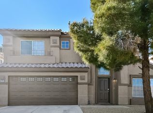 3741 Seaforth St, Las Vegas, NV 89129