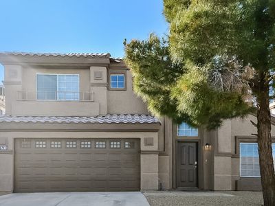 3741 Seaforth St, Las Vegas, NV, 89129