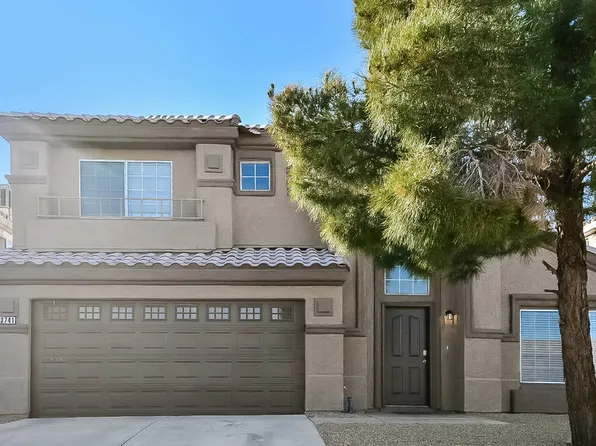 3741 Seaforth St, Las Vegas, NV 89129