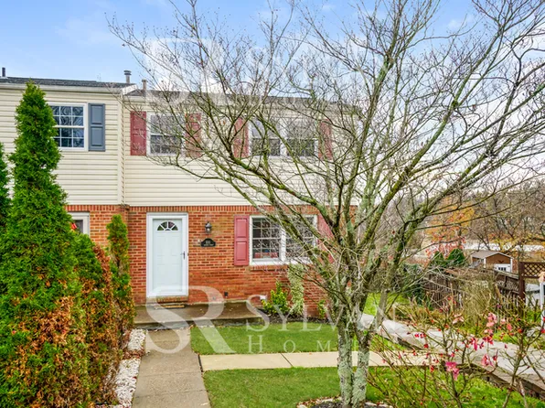 1110 Edward St, North Versailles, PA 15137