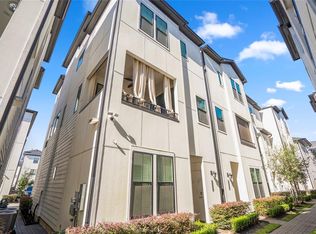 2806 Grand Fountains Dr #D, Houston, TX 77054