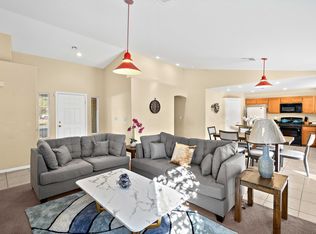 708 Saratoga Springs St, Henderson, NV 89015