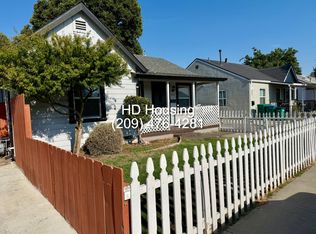 1832 N Berkeley Ave, Stockton, CA 95205