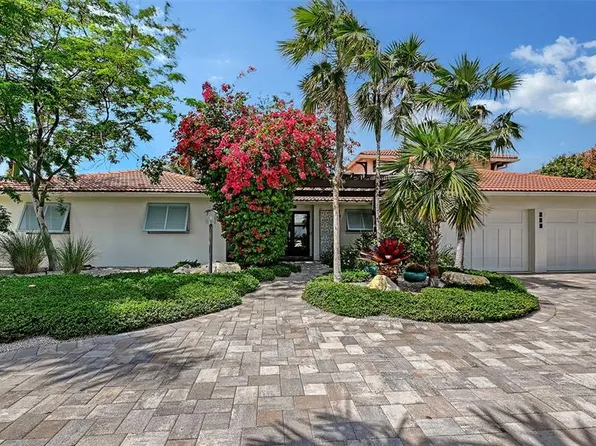 531 Wedge Ln, Longboat Key, FL 34228