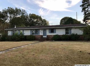 703 Martha St SW, Decatur, AL 35601
