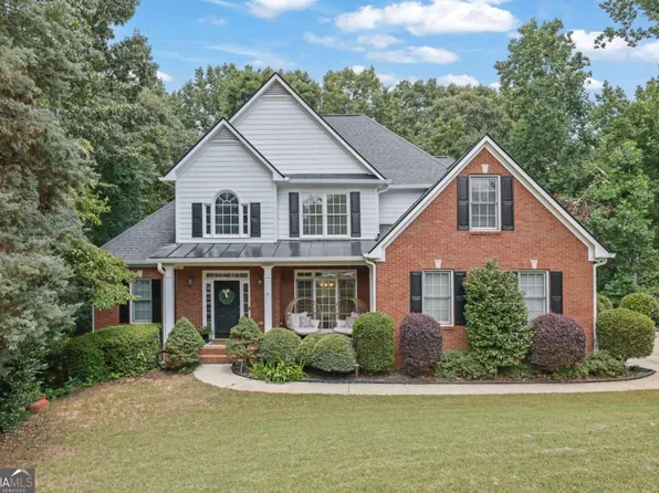 2325 Ivey Oaks Rd, Cumming, GA 30041
