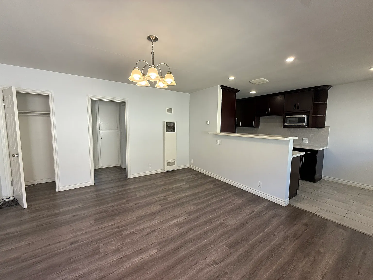 1 bed, 500 sqft, $2,295 — Photo 1