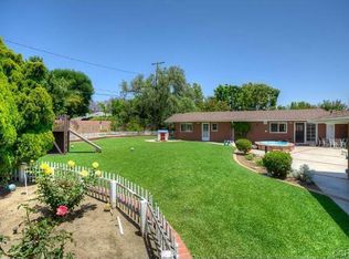 1021 Tropic Ln, Santa Ana, CA 92705