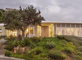 1840 Deermont Rd, Glendale, CA 91207