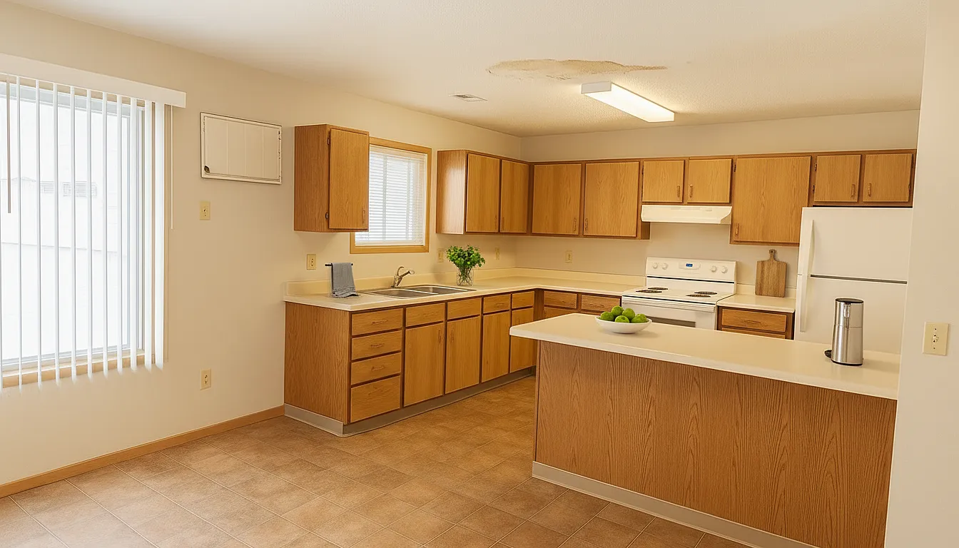 Trail Ridge Apartments — Photo 2