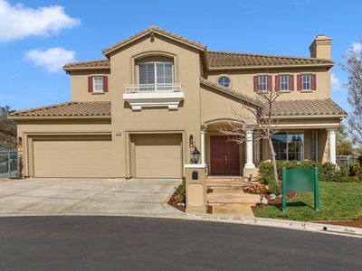 5239 Pisa Ct, San Jose, CA, 95138