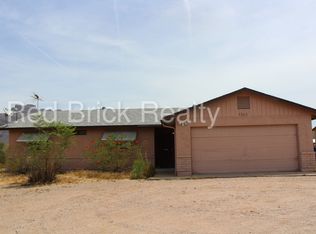 1345 S Mountain View Rd, Apache Junction, AZ 85119