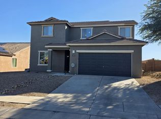 911 S White Calcites St, Benson, AZ 85602