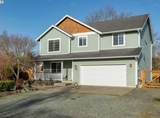 892 NW Gardenia Ave, Warrenton, OR