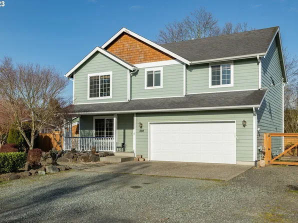 892 NW Gardenia Ave, Warrenton, OR 97146