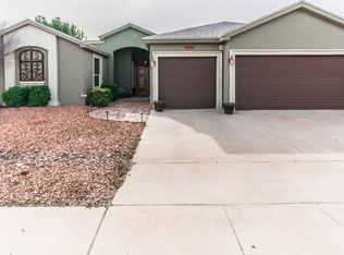 726 Al Smith, El Paso, TX 79932