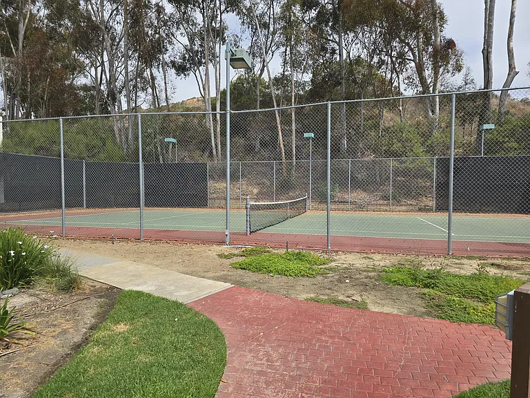 1730 S El Camino Real S #H205 — Photo 30