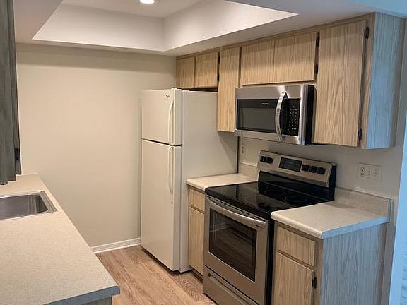 5th image of 5800 Hollywood Blvd APT 124