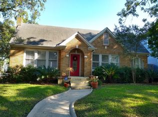1722 Haver St, Houston, TX 77006