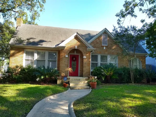 1722 Haver St, Houston, TX 77006