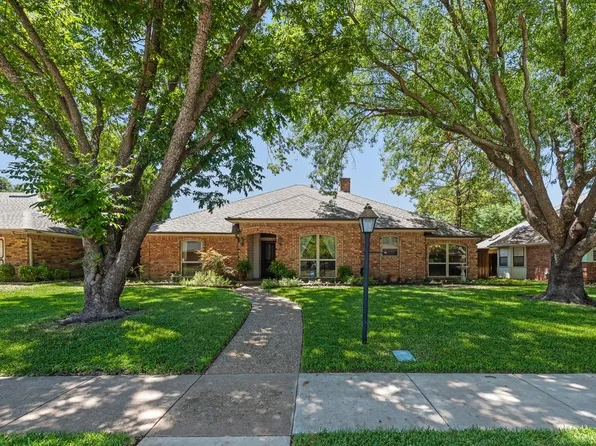 2310 Morning Glory Dr, Richardson, TX 75082