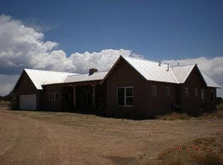 11 Bear Claw Ln, Santa Fe, NM 87507