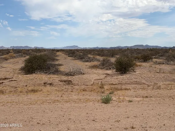 Lot 5 W Naranja Avenue #5, Gila Bend, AZ 85337