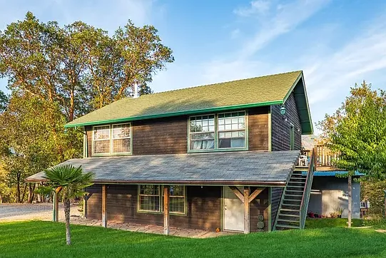 1546 Three Pines Rd — Photo 1