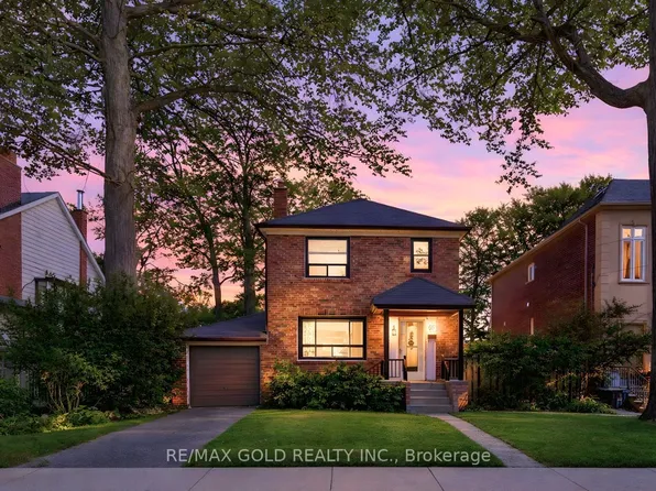 65 Long Branch Ave, Toronto, ON M8W 3J3