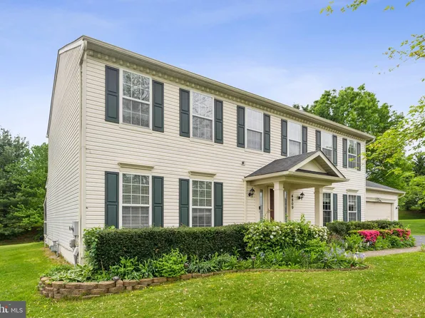 4809 Bennington Pl E, Jefferson, MD 21755