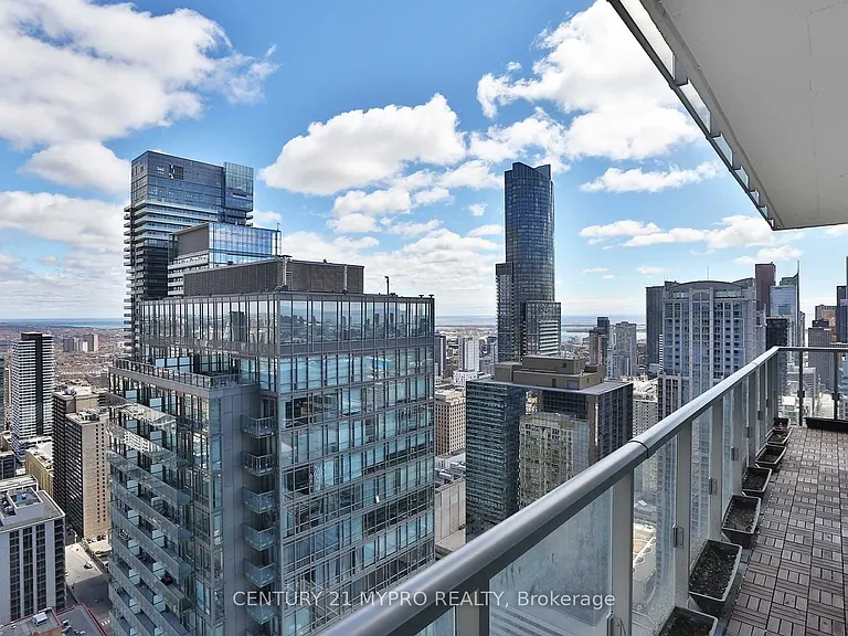 832 Bay St #4508 — Photo 17