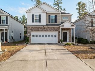 1619 Tralee Court, Grovetown, GA 30813