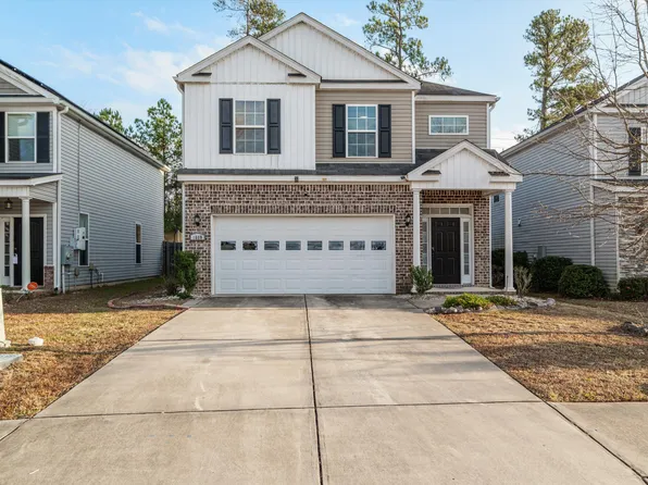 1619 Tralee Court, Grovetown, GA 30813