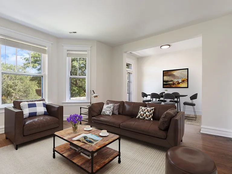 1928 N Humboldt Blvd #3 — Photo 4