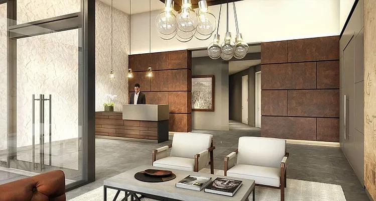 Rented by Douglas Elliman | media 18