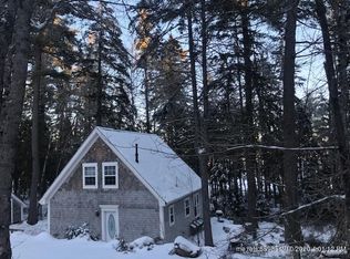 70 Chase Brook Dr, Alexander, ME 04694