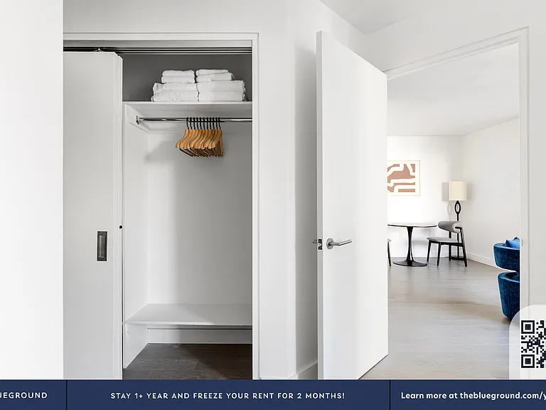 101 W End Ave #12S — Photo 12