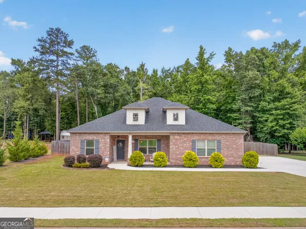 517 Forest Path, Jefferson, GA 30549