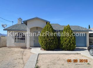 2607 Chambers Ave, Kingman, AZ 86401