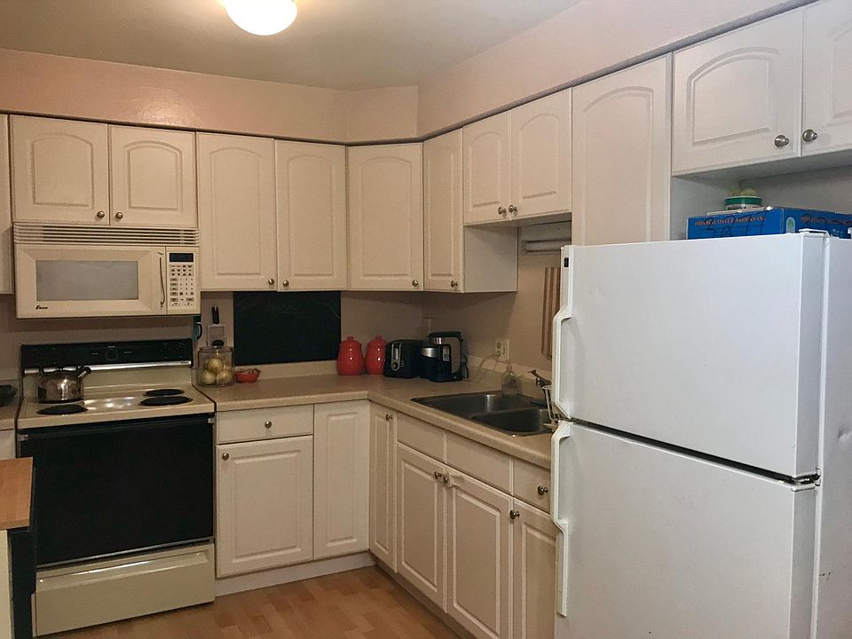 Updated Kitchen