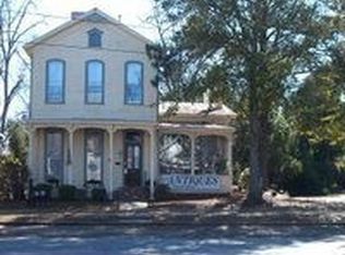 710 Dallas Ave, Selma, AL 36701