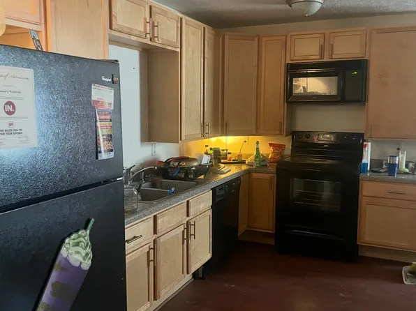 21 N 5th St, Indiana, PA